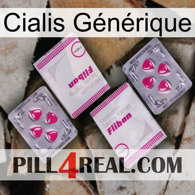 Cialis Générique 33